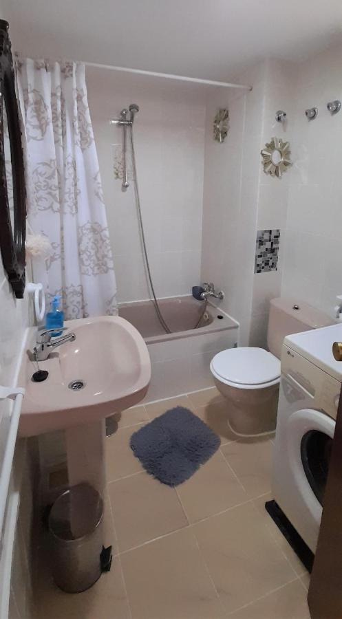 Agustina Seaview In Rincon De Loix -Free Parking, Wi-Fi, Pool, New Air Conditioning, Sea View Appartamento Benidorm Esterno foto
