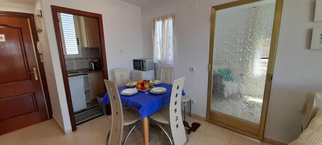 Agustina Seaview In Rincon De Loix -Free Parking, Wi-Fi, Pool, New Air Conditioning, Sea View Appartamento Benidorm Esterno foto